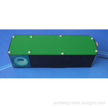 198041 GREEN CBA40 camera